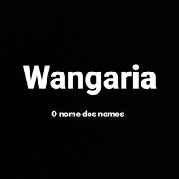 Wangaria(@WAangaria) 's Twitter Profileg