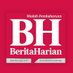 Berita Harian (@bharianmy) Twitter profile photo