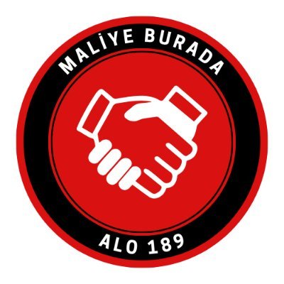 Fahiş fiyatları, fatura ve fiş hilelerini bize bildirmekten çekinmeyin. #maliyeburada #alo189