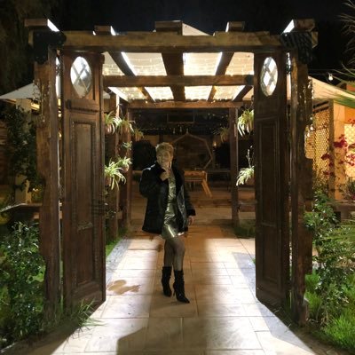 lorraineahumada's profile picture. Emprendedora, multifacetica, autodidacta y encantadora!!! ;)