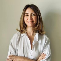 Melis Öneren Özbek (@melisoneren) 's Twitter Profile Photo