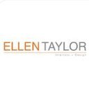 ellentaylo6268's profile picture. Interior Design is a visual, functional, and emotional art form, influencing how we live and interact with our surroundings. The Ellen Taylor design team create