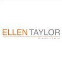 Interior Design is a visual, functional, and emotional art form, influencing how we live and interact with our surroundings. The Ellen Taylor design team create