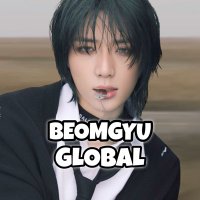 BEOMGYU GLOBAL(@BeomgyuGlobal) 's Twitter Profile Photo