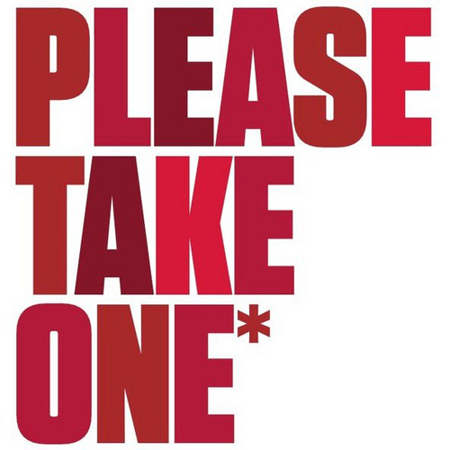 pleasetakeone's profile picture. Collaborating with @RainmakerFndn FOLLOWS to inspire you to lead a more generous life. All book profits go to the Rainmaker Foundation. Sequel @ourgenerousgene
