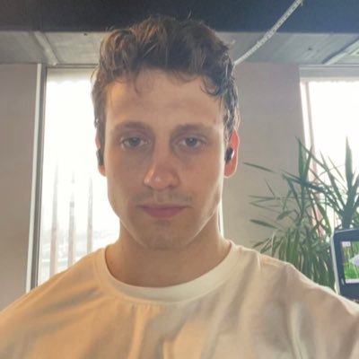 berk_dulger's profile picture. KBB & BBC