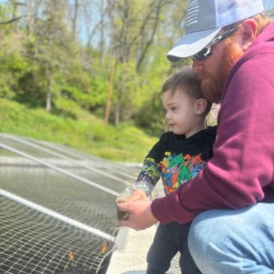 Wes_Christman1's profile picture. Blue Collar | Father | Nikolas Robert | River Matthew | Boston Red Sox | North Carolina Tar Heels | WWE | Keep Moving Forward