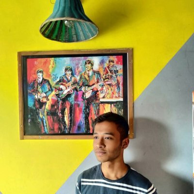 Samarth_Dake's profile picture. " Student diving into the world of coding 🚀 | Passionate about learning and growing in the tech industry 💻 #NewCoder #TechEnthusias