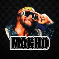 MACHO™(@machomania_TR) 's Twitter Profile Photo