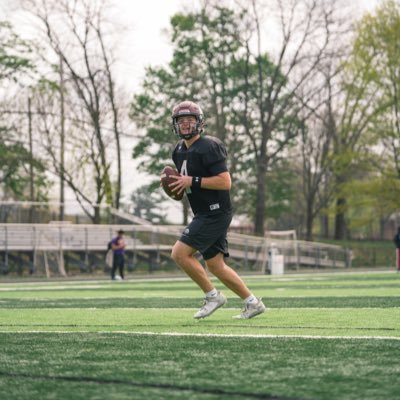 QB @EUEaglesFB #Fly2Geth3r 🦅 / Exeter 🏈 23’