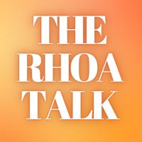 The RHOA Talk(@TheRhoaTalk) 's Twitter Profile Photo