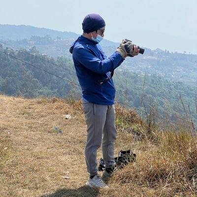 स्वतन्त्र पत्रकार/तपाईं समाजको लागि जिएर हेर्नुस मज्जा आउछ 🙏🙏 रोचक र घोचक प्रस्तुती।
प्राय: सत्य घटनामा आधारित आउँछ। कसैलाइ पर्न गएमा क्षेमा चाहन्छु।🤗🤗