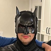 Damien Parseghian (@the_real_dmp5) 's Twitter Profile