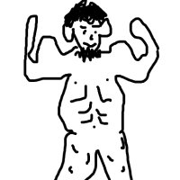まっするJB【LVX】 (@muscle_jb) 's Twitter Profile