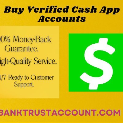 Buy Verified Cash App Account

https://t.co/NSrqGHQpPF