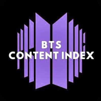 #1 source of 13K+ BTS free content & subbed VIDEOS! 🔔 for ENG SUB updates and more | backup: bts__index | indefinite closed