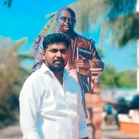 Ragava vignesh💙(@Ragavavignesh1) 's Twitter Profile Photo