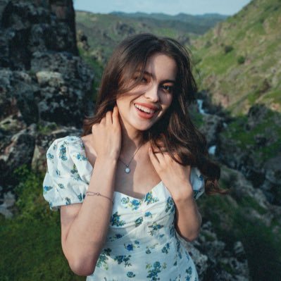 Gulruxsor Tohirjonova Profile