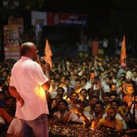 Govind Raj Naidu (@govind4784) 's Twitter Profile