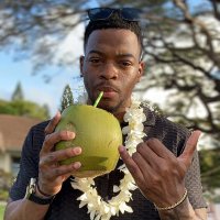 RASHAD🍟 (@mr_jhead) 's Twitter Profile