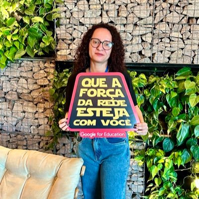 CristianeARosa's profile picture. Apaixonada por #F1, #educação, #tecnologias, #seriados e o que mais a vida me oferecer. https://t.co/AIZuOHRfYl…