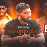 Ankit Bainypuriya (Parody)(@AnkiitParody) 's Twitter Profile Photo