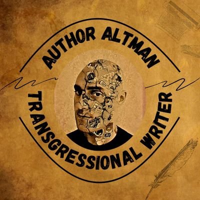 AuthorAltman Profile Picture