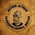 Author Altman (@authoraltman) Twitter profile photo Author Altman (@authoraltman) Twitter profile photo