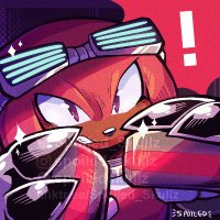 Spoiled & Knuckles💀(@Spoiled_Skullz) 's Twitter Profile Photo