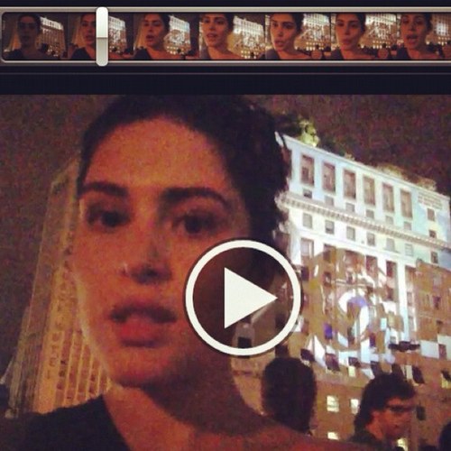 isamariabz's profile picture. I miss London, love Italy & live in Brazil. My heart travels the world, literally.