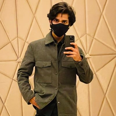 iiabinash's profile picture. Bharat first🇮🇳| Full Time Trader | Coder 👨🏼‍💻 | Politics | Geopolitics | Economics | Positive energy only😊
