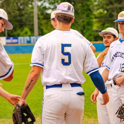 C/O 2024 Sumter High School | Pitcher/Utility | GPA 4.1 | 6”1 190lbs | Col 3:23 | 803-757-8396