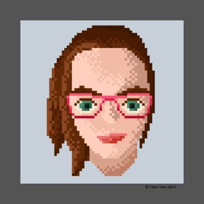 Author & Translator | Pixel Artist | VanaVerse Advocate | Devoted Housewife