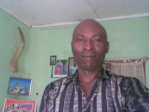 tchamdan's profile picture. Homme de 55 ans;3 enfants, intègre, créatif,polyvalent, promoteur d'Entreprise de prestations de services,cherche Partenaires pour des Affaires et Rencontre