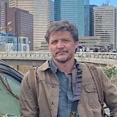 last Of us is Goated                  Ps5 Player ✨                             Pedro Pascal is hot asf 😩 ✨🏳️‍🌈✨