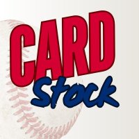 Card Stock(@cardstockonx) 's Twitter Profile Photo
