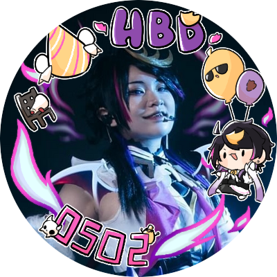 Hanetokiさんのプロフィール画像