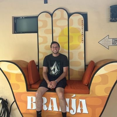 aaronseifert's profile picture. Dolphins, Rangers, Mets, and Knicks fan. It's nice to be important but more important to be nice.