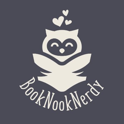 BookNookNerdy Profile Picture