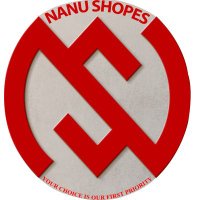 nanushops(@Kaziafnanraad) 's Twitter Profile Photo