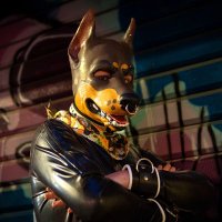 PupEmix (@pupemix) 's Twitter Profile Photo