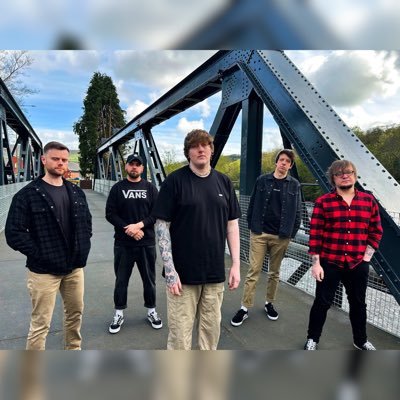 Fortune Teller are a fast-paced, hard-hitting five piece pop-punk band hailing from South Wales, UK.