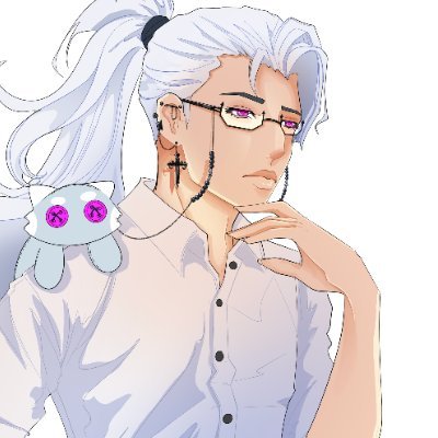 Doribunn's profile picture. Swedish 🏳️‍⚧️ he/himbo who streams in english over on https://t.co/qeAy1T2ut5 https://t.co/IrQkAAgXjh