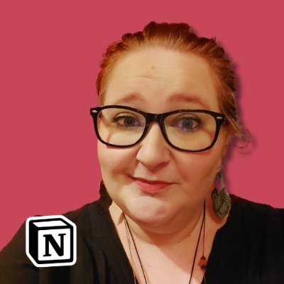 Cem_Notion's profile picture. 🖥️Templates Notion & Astuces Organisation
📝J'ai terminé ma Thèse grâce à Notion
📅J'aide les étudiants à réussir comme moi !