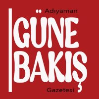 Günebakış Gazetesi(@gunebakis02) 's Twitter Profile Photo