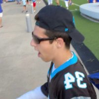 Hayden (The Mock Draft Guy)(@HaydenShap49) 's Twitter Profile Photo