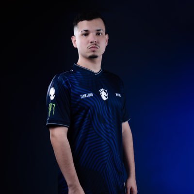 Atleta Profissional pela @teamliquid @teamliquidbr