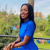 Asiimwe N Karen(@AsiimweKaren) 's Twitter Profile Photo
