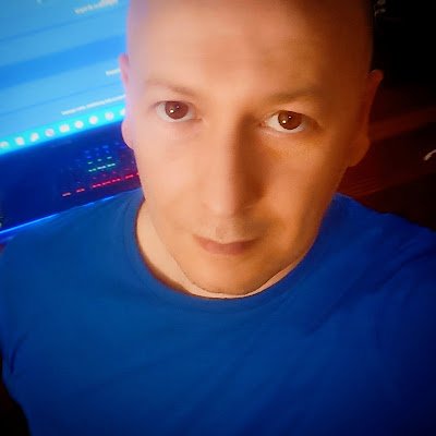 Angelo777com's profile picture. 