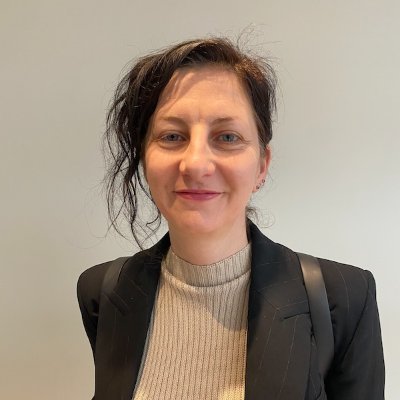 Partner @eticlabuk | PhD TransTechnology Research, 'Octopus Optics' on molluscs & human visual bias in narrative. Tweeting about freshwater mussels, SF & AI